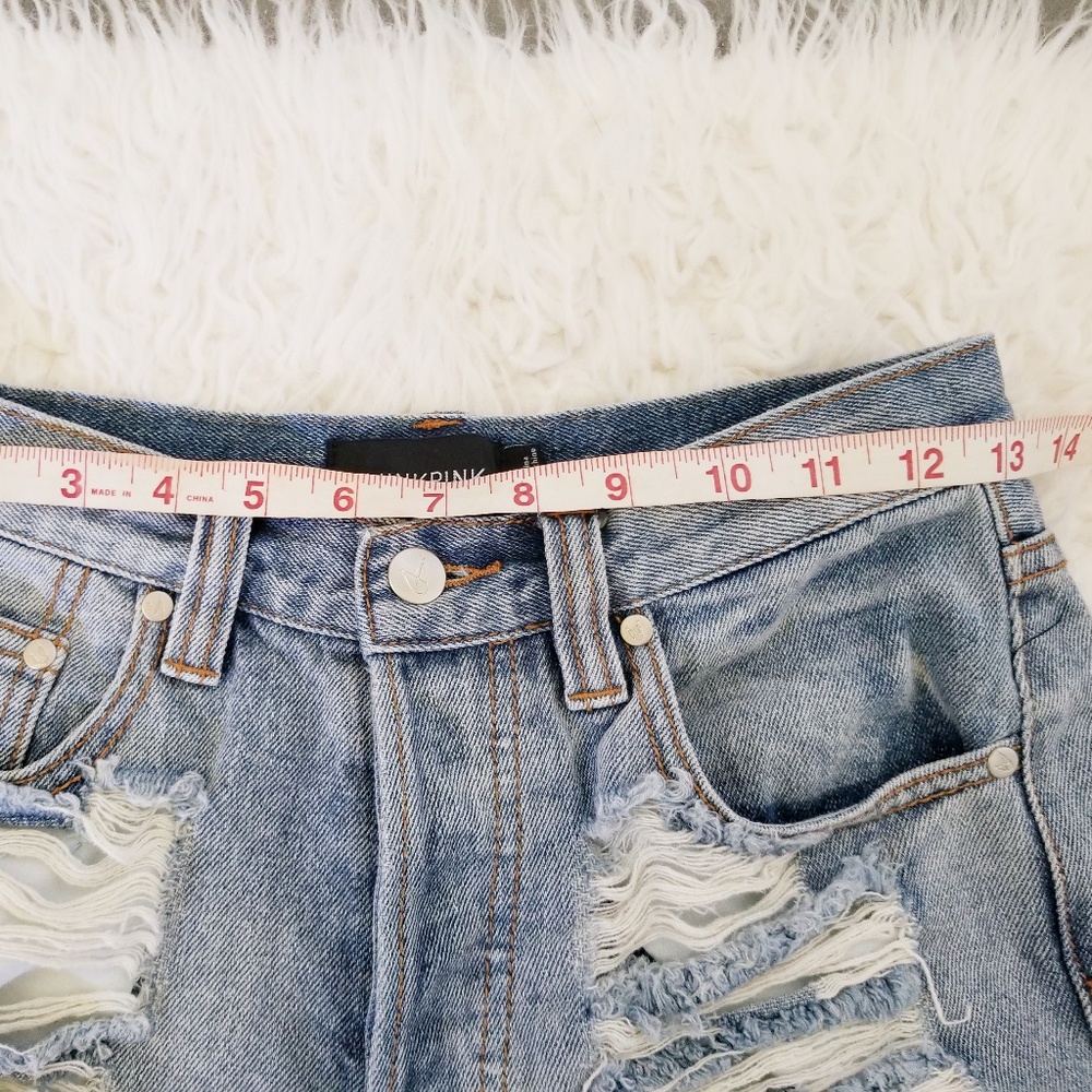 Minkpink shorts - Picture 4 of 5